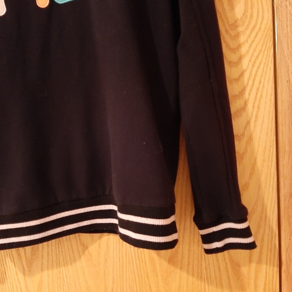FILA Sweatshirt Size Large - Picture 8 of 8